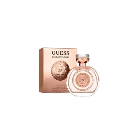 perfume guess mujer falabella.